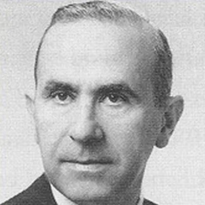 Jack Schiff