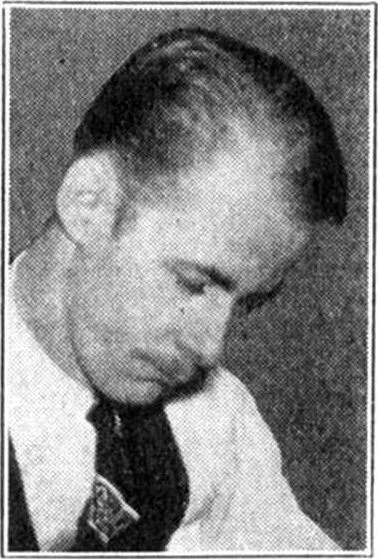 Jack Sparling