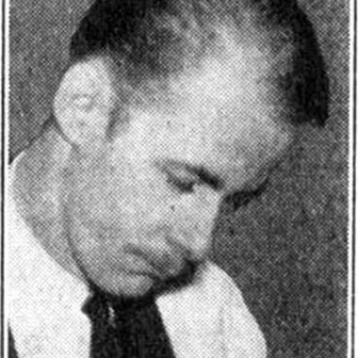 Jack Sparling