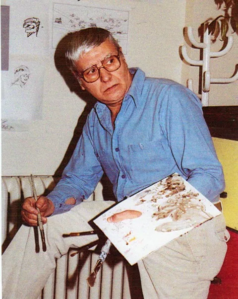Jack Tremblay