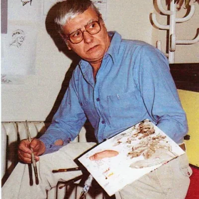 Jack Tremblay