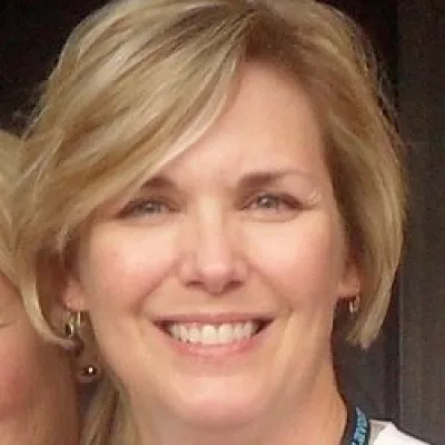 Jackie Braun