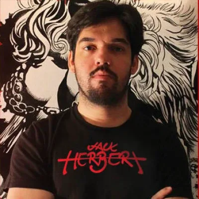 Jack Herbert