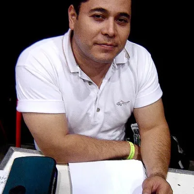 Jacob Eguren