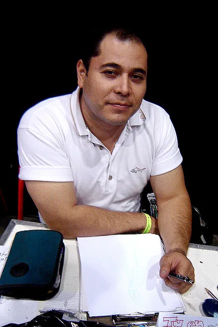 Jacob Eguren