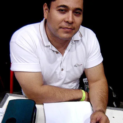 Jacob Eguren