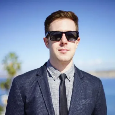 Jacob Halton
