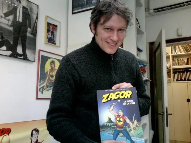 Jacopo Rauch