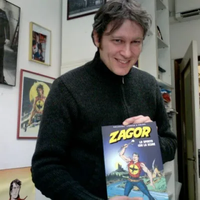 Jacopo Rauch