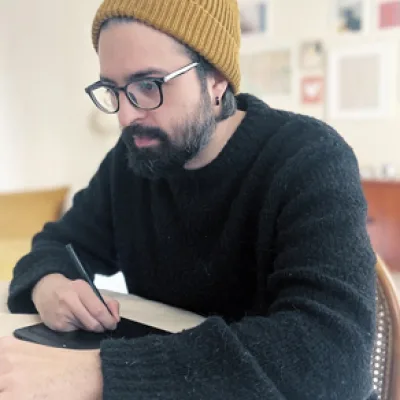 Jacopo Starace