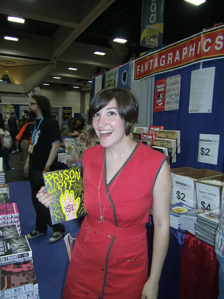 Jacqueline Cohen