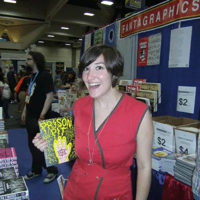 Jacqueline Cohen