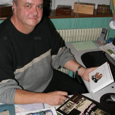Jacques Bastian