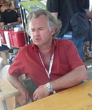 Jacques de Loustal