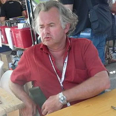 Jacques de Loustal