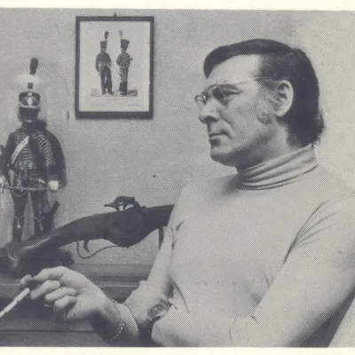 Jacques Devos