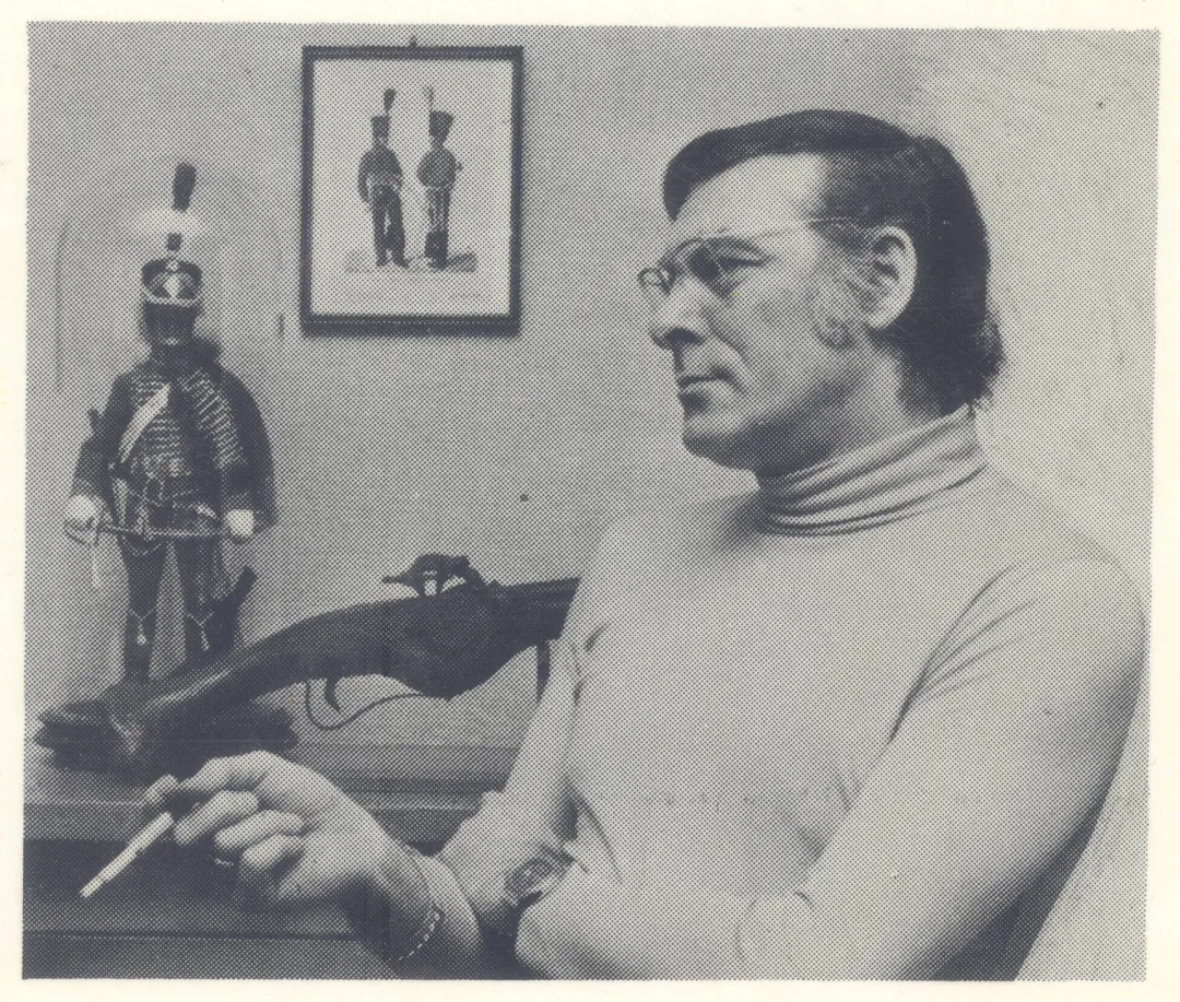 Jacques Devos