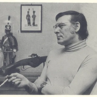 Jacques Devos