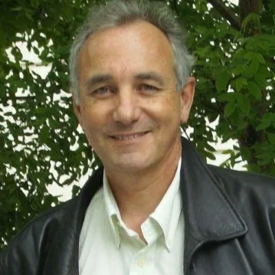 Jacques Ferrandez