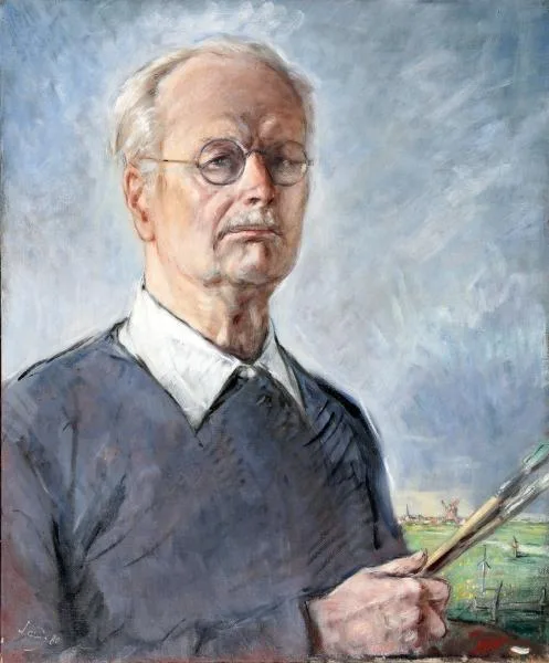 Jacques Laudy