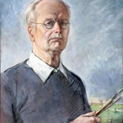 Jacques Laudy