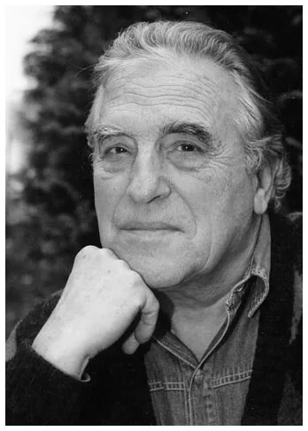 Jacques Martin