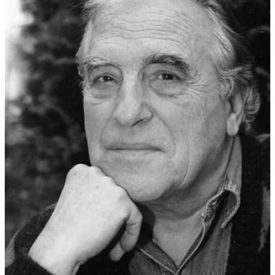 Jacques Martin