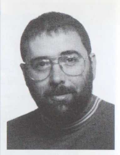 Jacques Raes