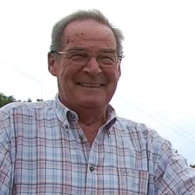 Jacques Sandron