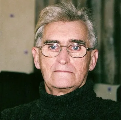 Jacques Stoquart