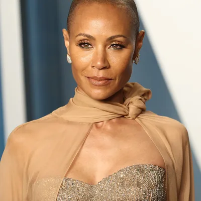 Jada Pinkett-Smith