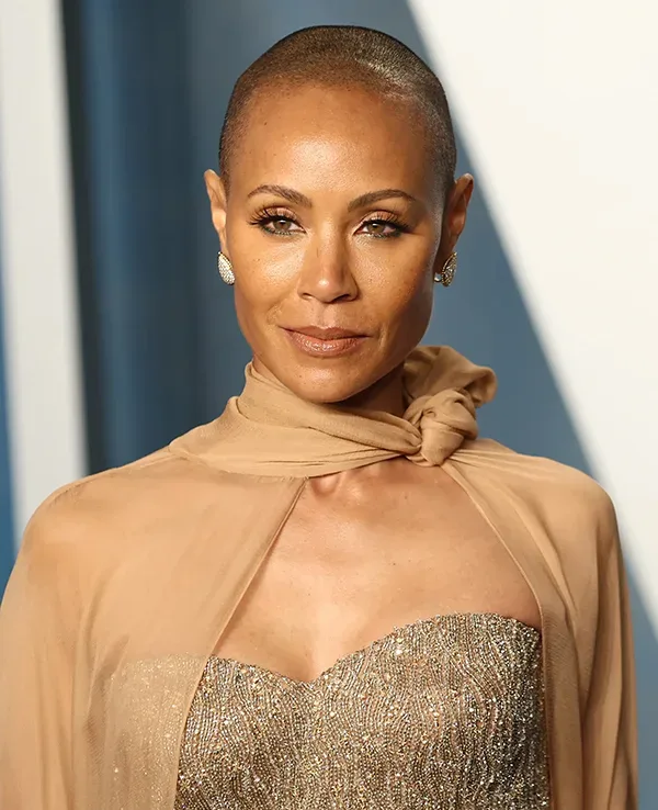 Jada Pinkett-Smith
