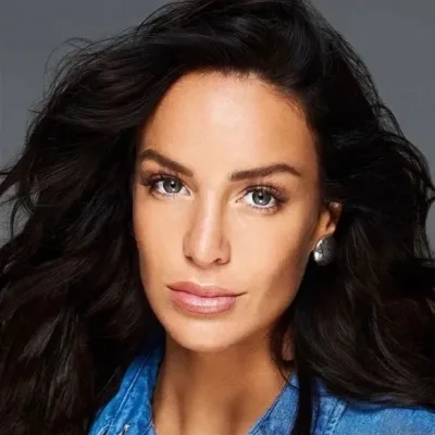 Jade Lagardère