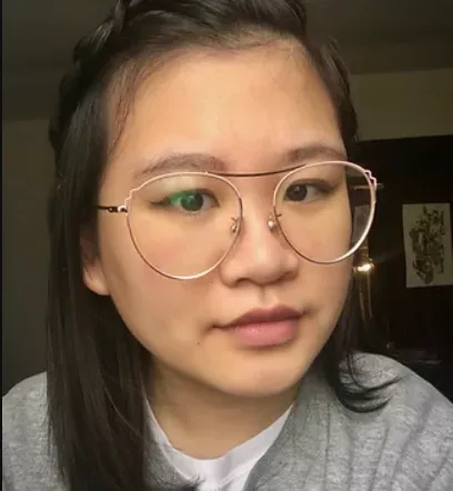 Jade Zhang