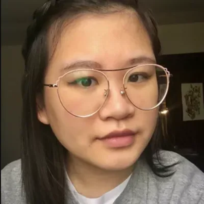 Jade Zhang