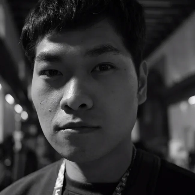 Jae Kwang Park