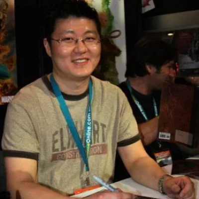 Jae Lee