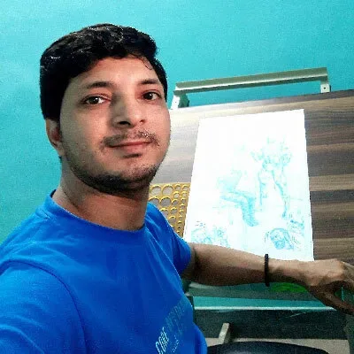 Jagdish Kumar