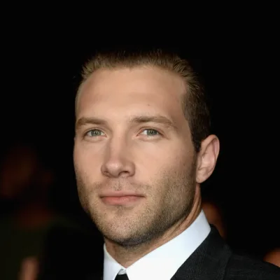 Jai Courtney