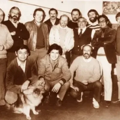 Jaime Diaz Studio