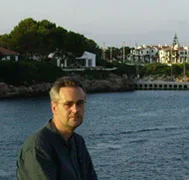 Jaime Garcia Corral