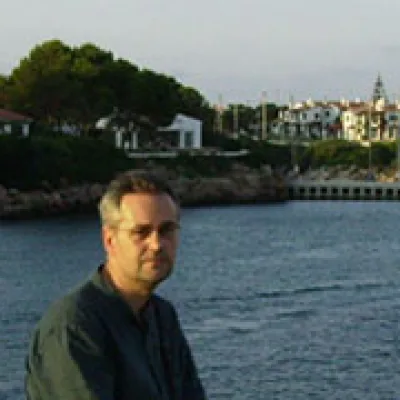 Jaime Garcia Corral