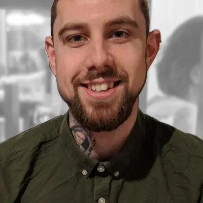 Jake Devine