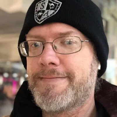 Jake Isenberg