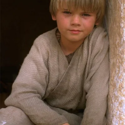 Jake Lloyd