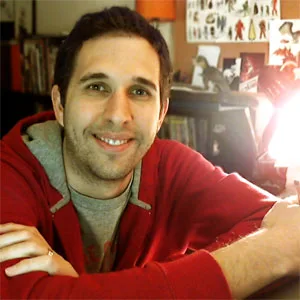 Jake Parker