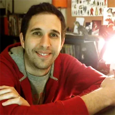 Jake Parker