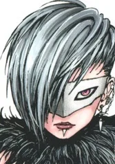 Jaku Amano
