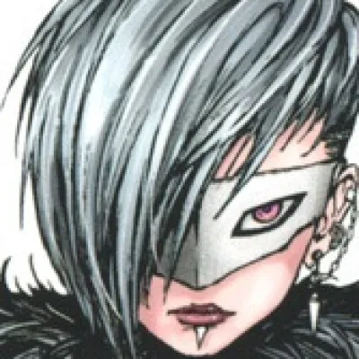 Jaku Amano