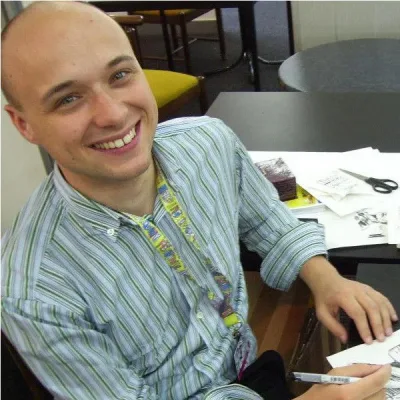 Jakub Martewicz